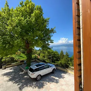 Pensjonat Paradiso Imperfetto San Zeno di Montagna