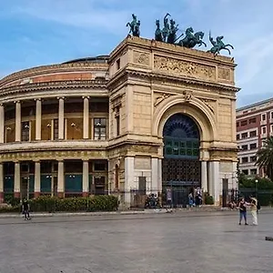 Pensjonat Bonorum Palermo
