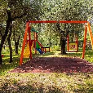 Campingplads Park Garda, Limone sul Garda