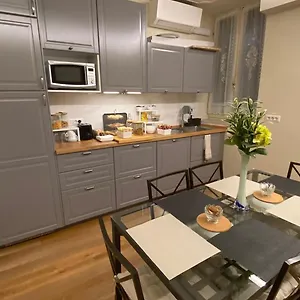 Alessandra Casa de hóspedes Florença
