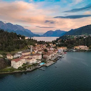 Hotell Grand Serbelloni - A Legendary, Bellagio