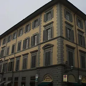 27 Aprile Casa de hóspedes Florença