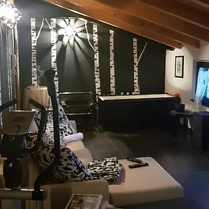 Benessere La Casa Nera ** Breno