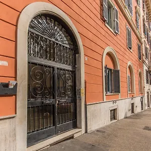 Residenza Belli Casa de hóspedes Roma
