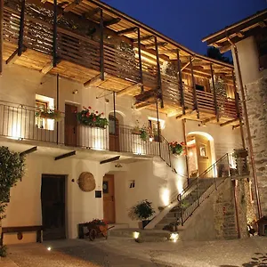 Casa de hóspedes Del Castello