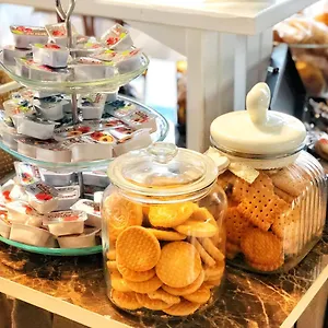 Hotel Amoha Rimini