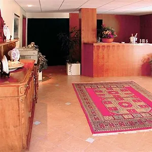 Hotel Funivie Del Maggiore, Laveno