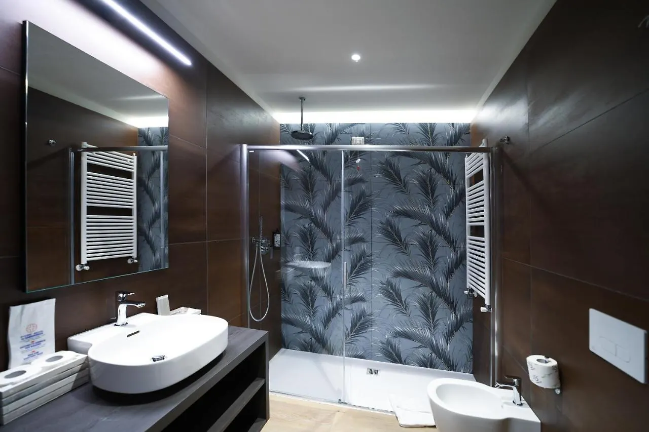 ****  Hotel Villa Dirce Limone sul Garda Italien