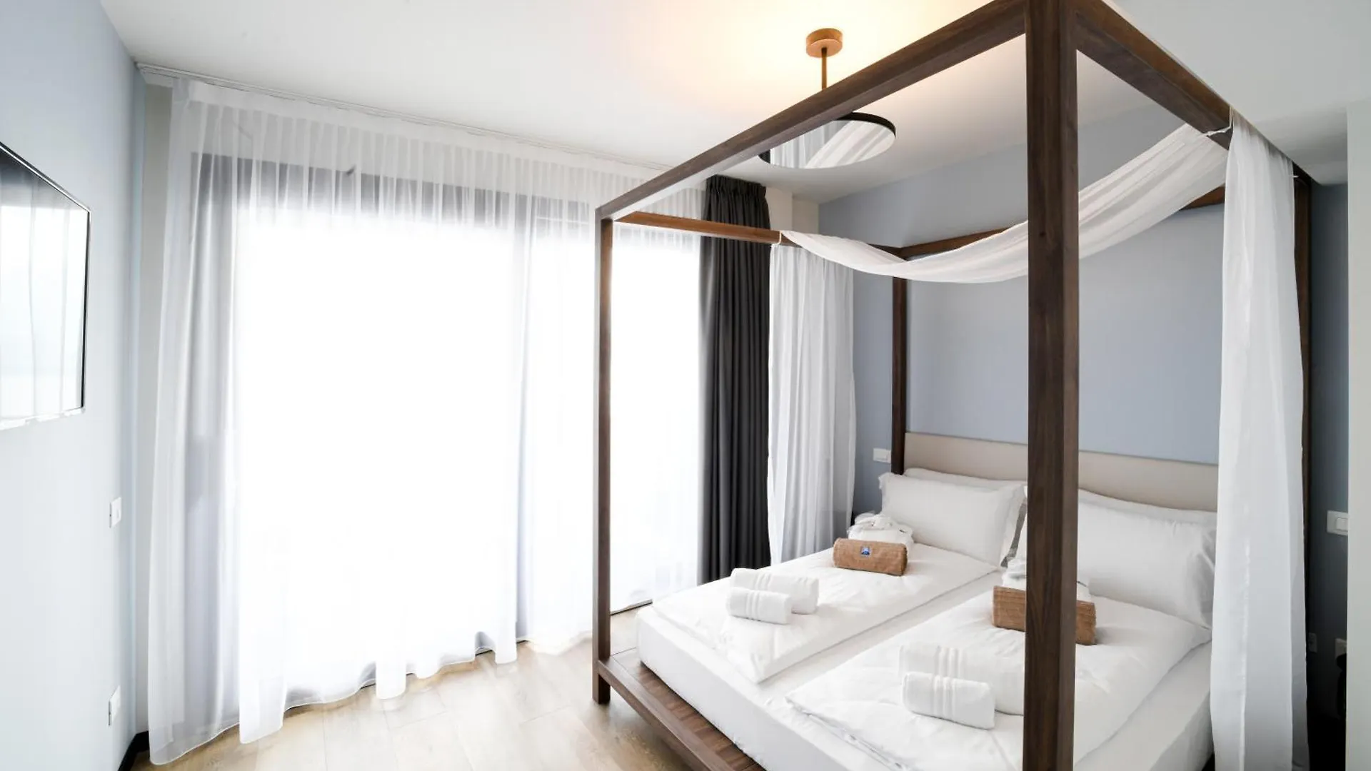 Hotel Villa Dirce Limone sul Garda
