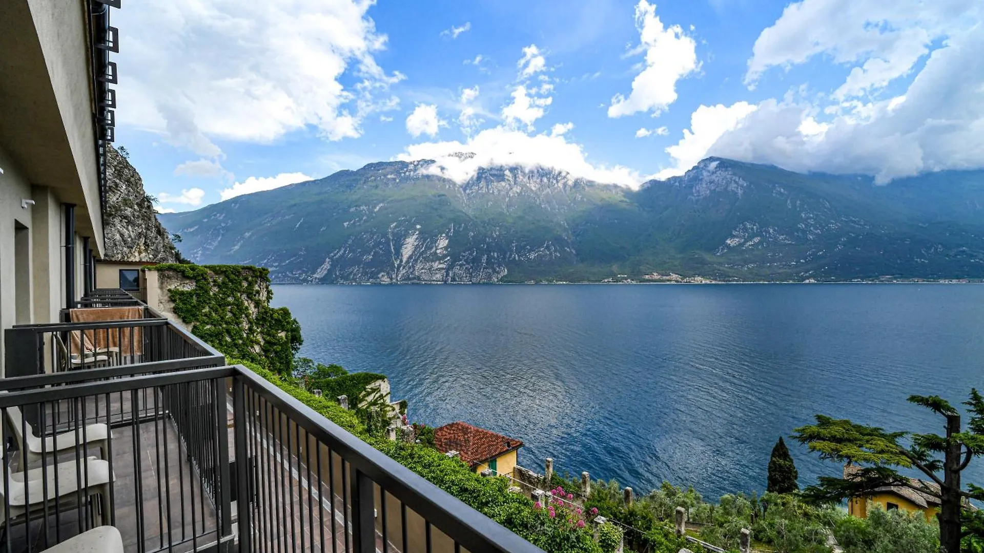 Hotel Villa Dirce Limone sul Garda 4*,  Italien