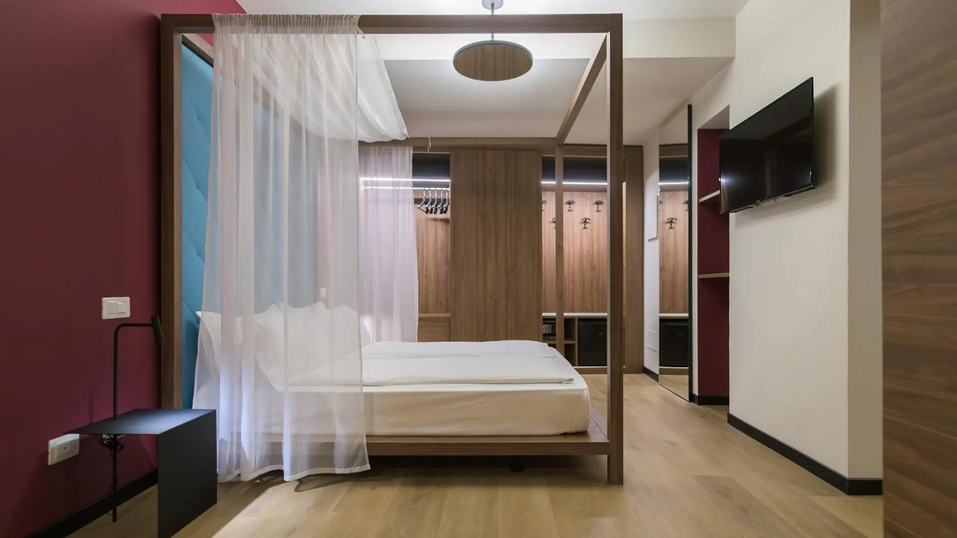 Hotel Villa Dirce Limone sul Garda