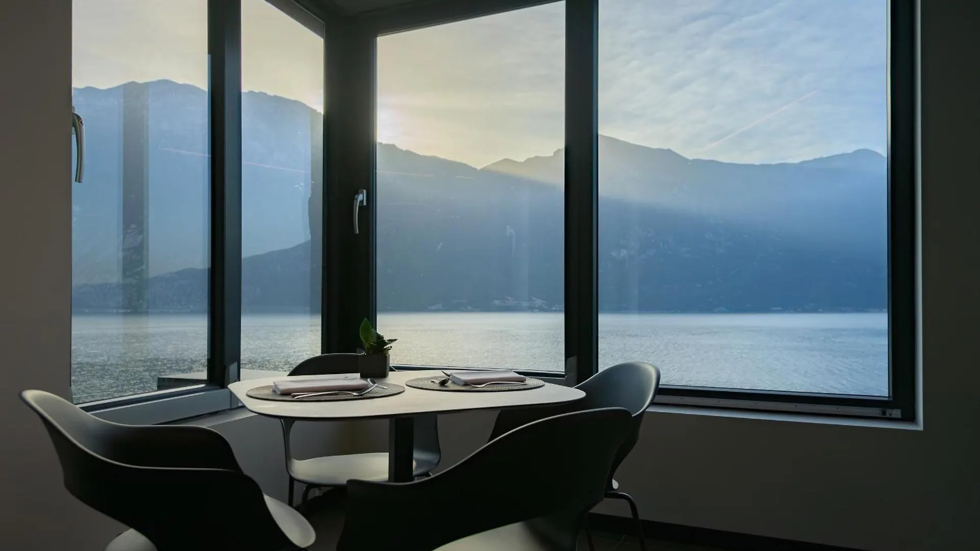 ****  Hotel Villa Dirce Limone sul Garda Italien