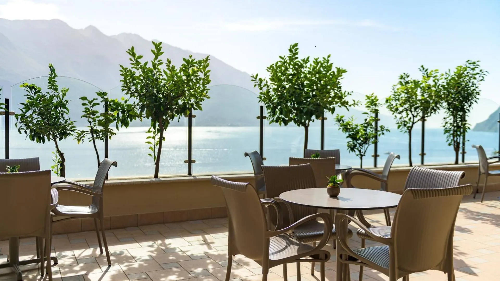 Hotel Villa Dirce Limone sul Garda
