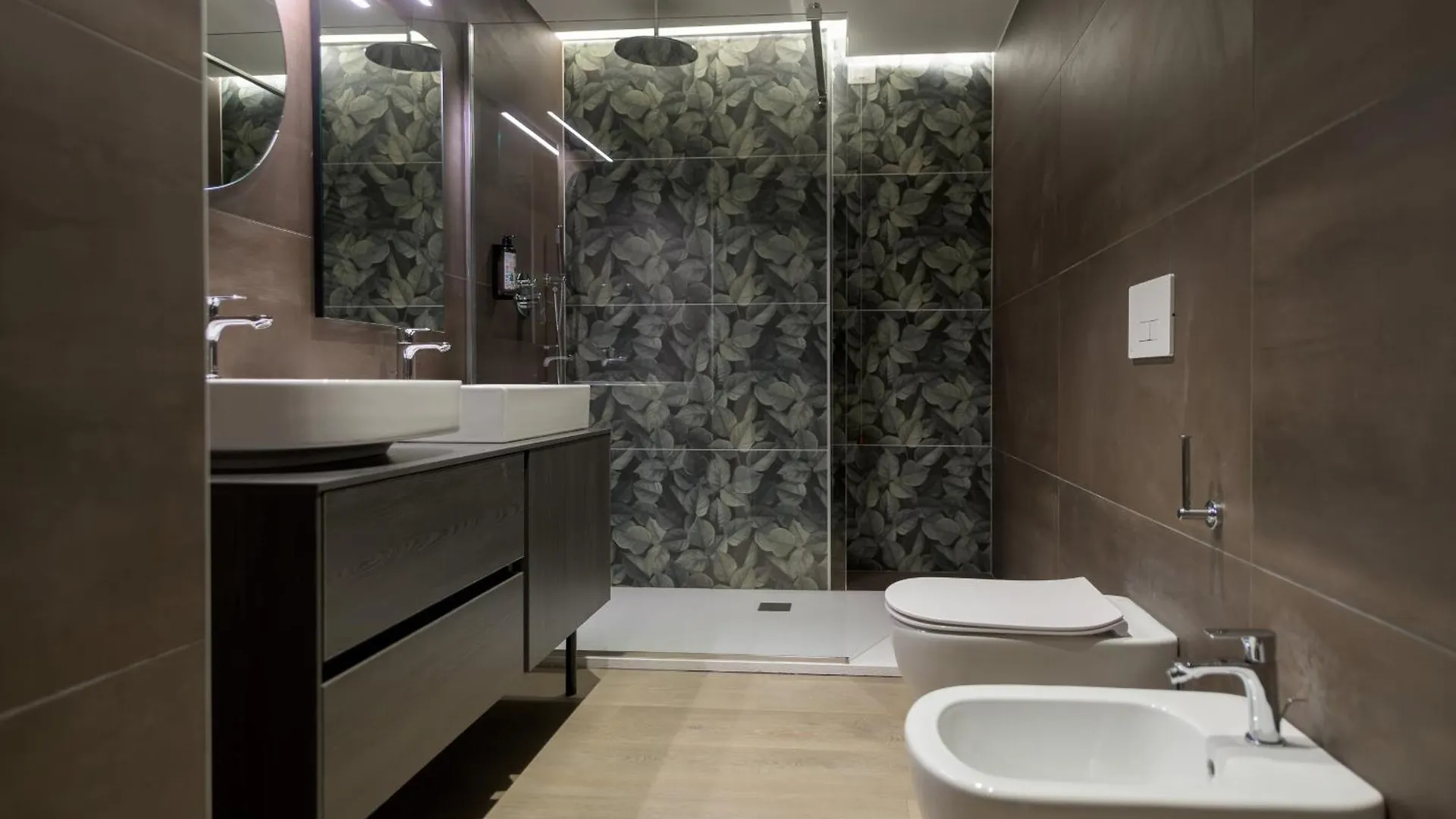 Hotel Villa Dirce Limone sul Garda
