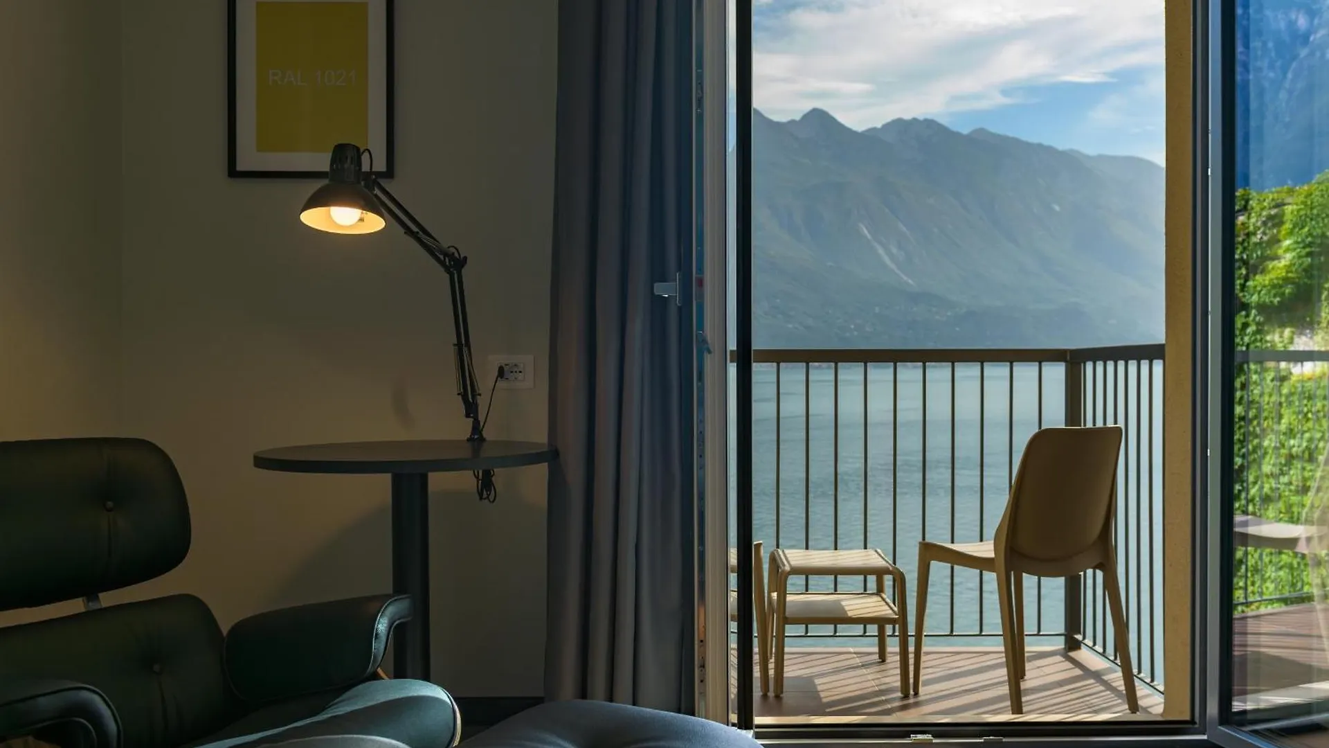 Hotel Villa Dirce Limone sul Garda