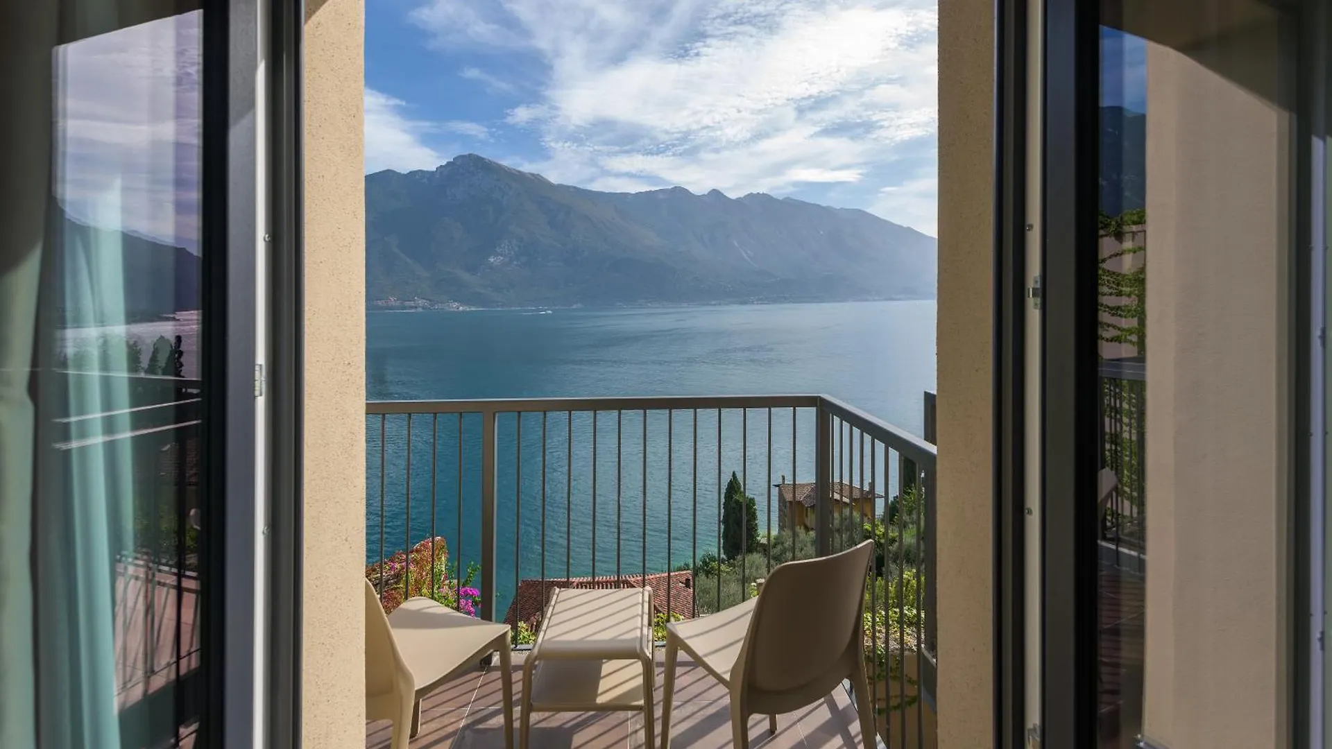 Hotel Villa Dirce Limone sul Garda