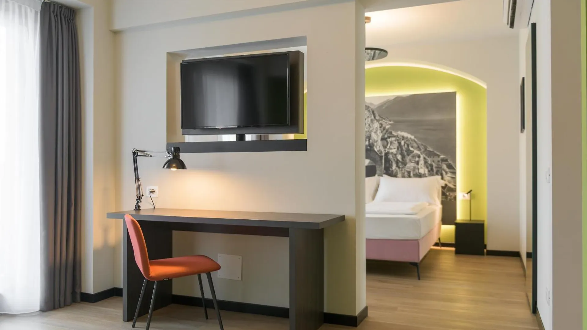 Hotel Villa Dirce Limone sul Garda