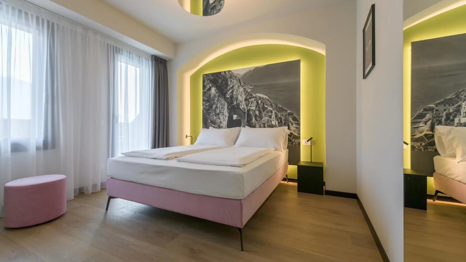 Hotel Villa Dirce Limone sul Garda
