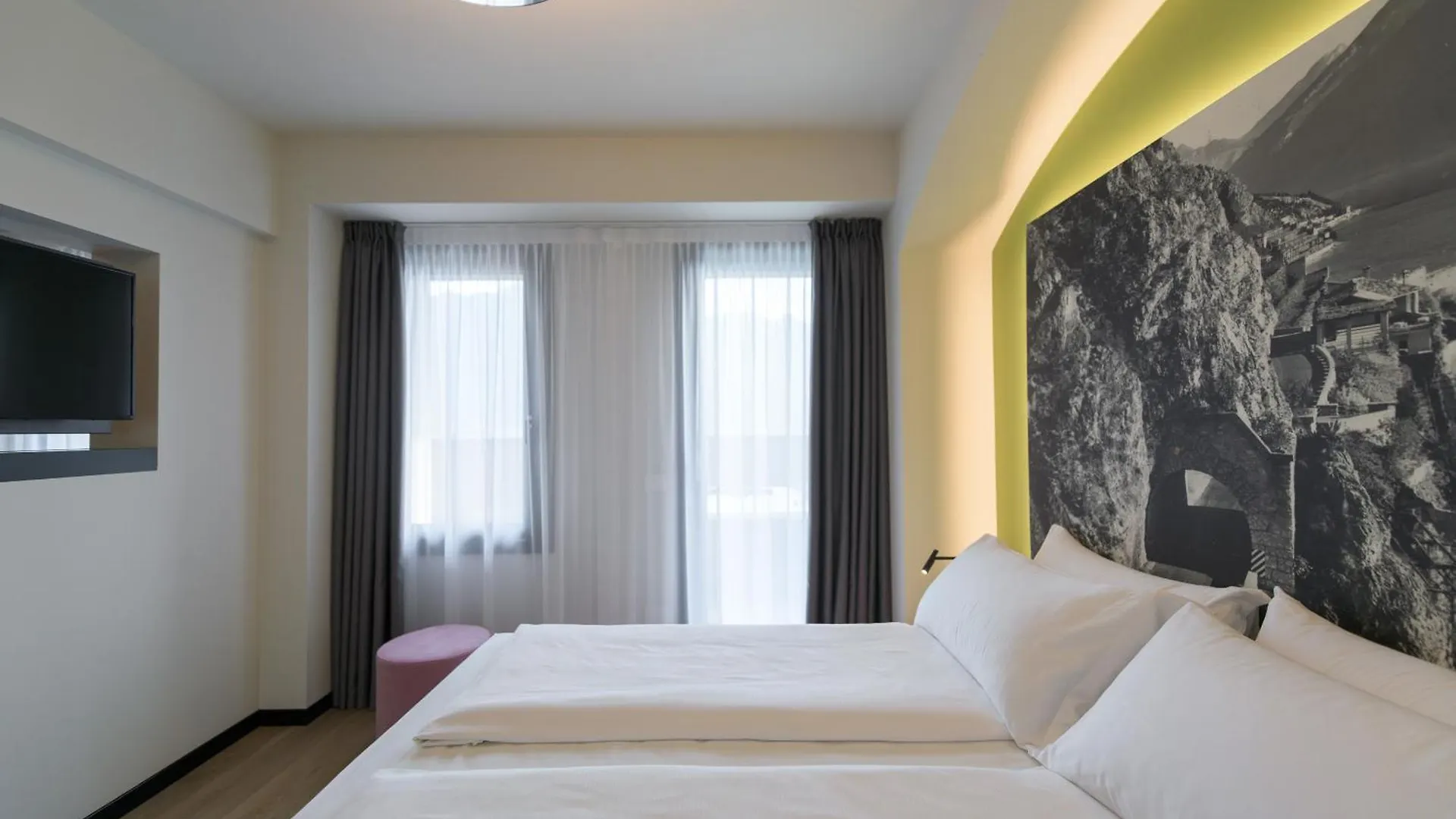 Hotel Villa Dirce Limone sul Garda
