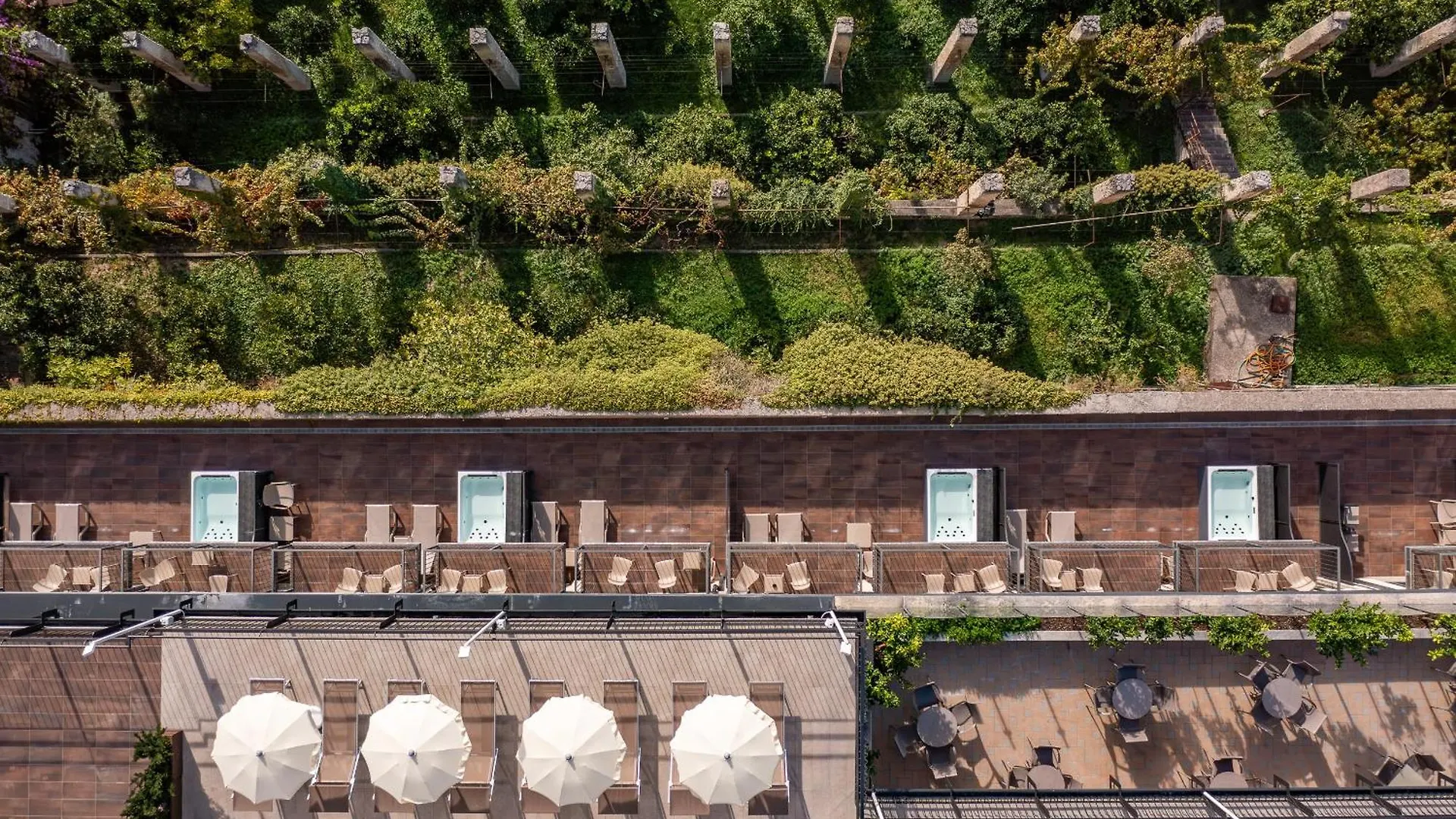 Hotel Villa Dirce Limone sul Garda