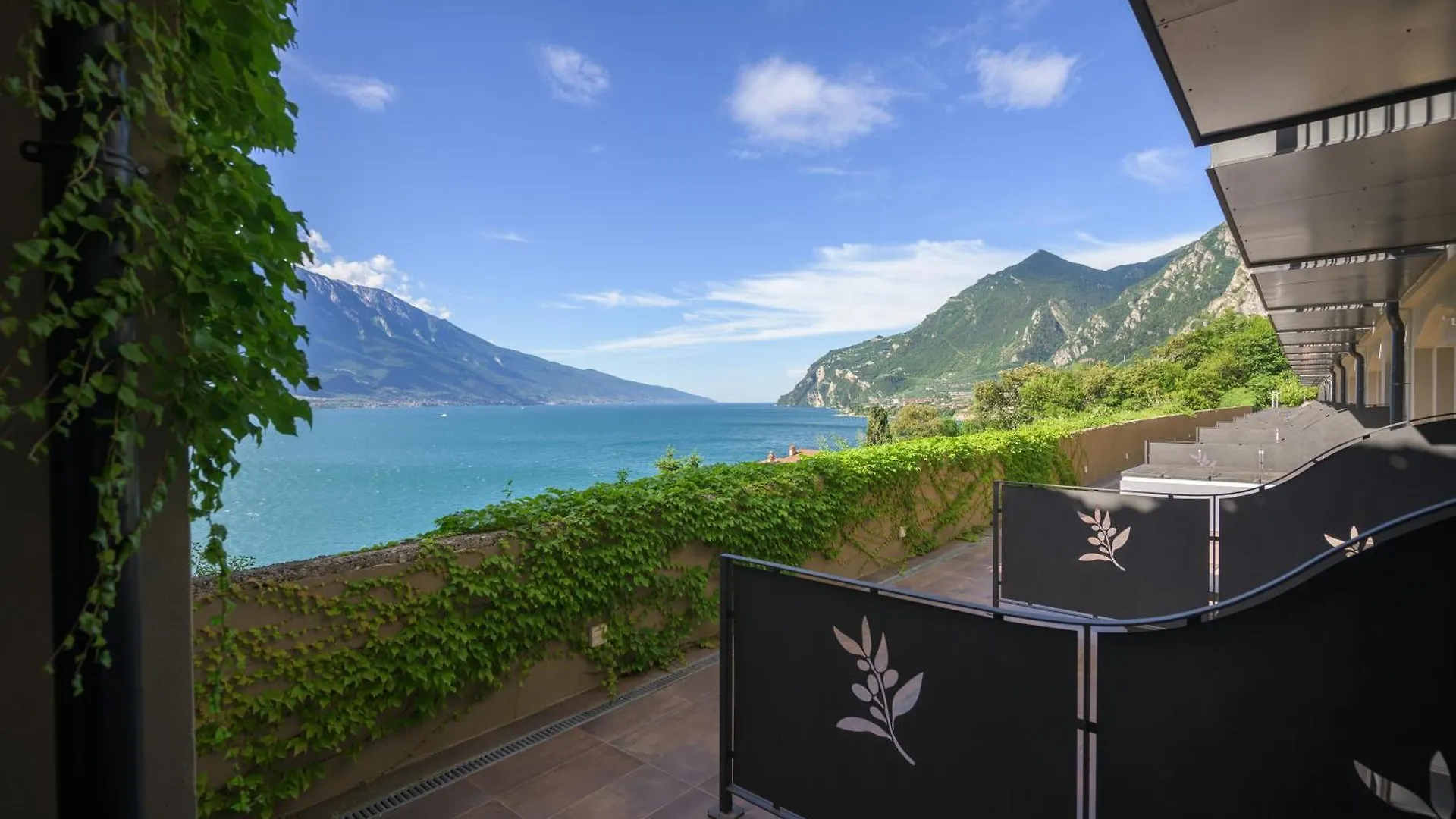 Hotel Villa Dirce Limone sul Garda