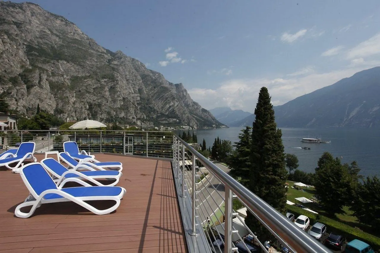 Hotel Villa Dirce Limone sul Garda