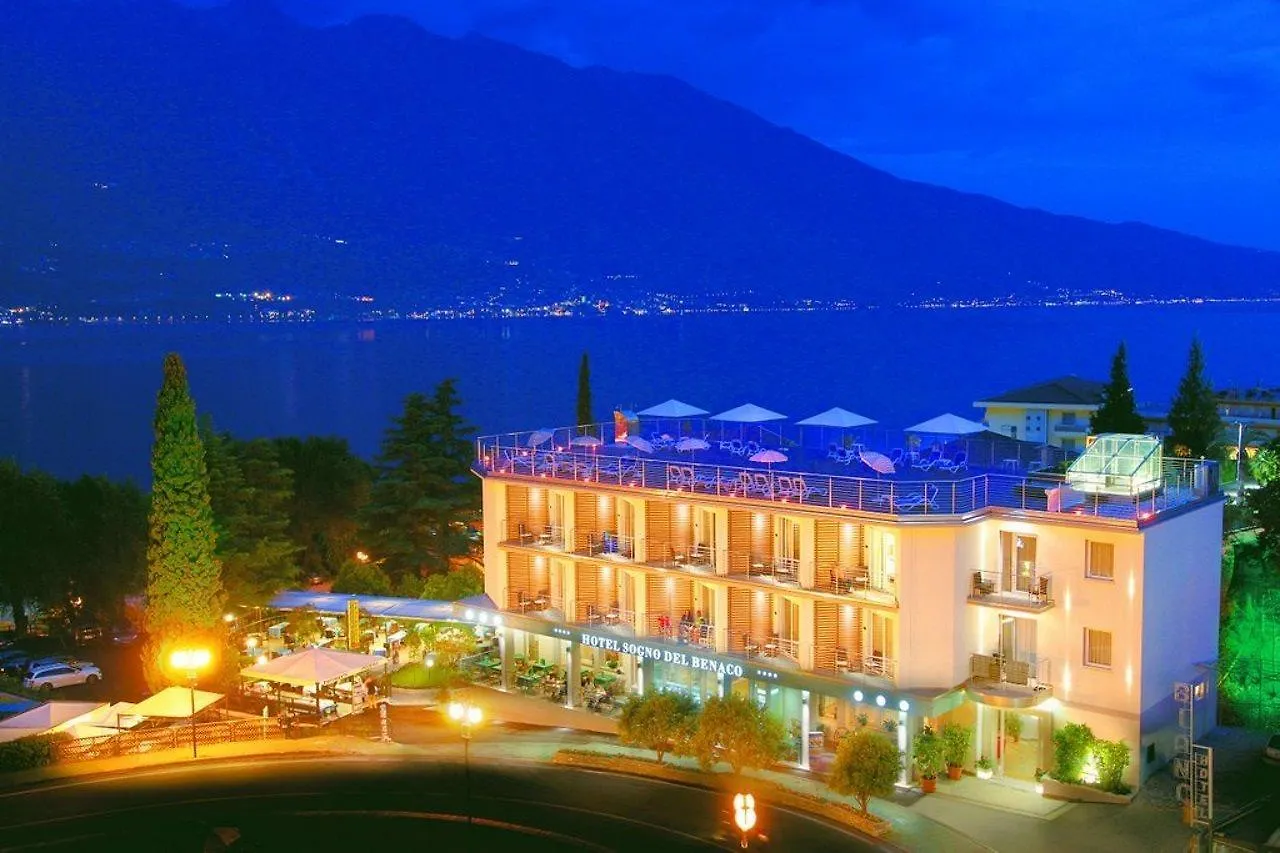 Hotel Villa Dirce Limone sul Garda
