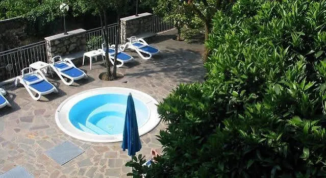 Hotel Villa Dirce Limone sul Garda