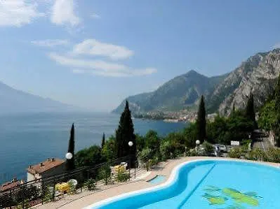 Hotel Villa Dirce Limone sul Garda