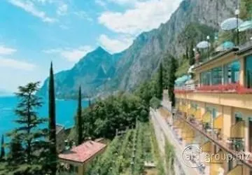Hotel Villa Dirce Limone sul Garda